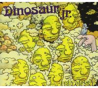 Dinosaur Jr. - I Bet on Sky