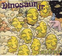 Dinosaur Jr - I Bet On Sky: Digi-Pak