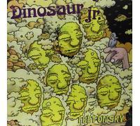 Dinosaur Jr. I Bet On Sky (Vinyl LP)
