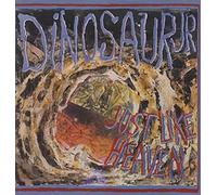 Dinosaur Jr - Just Like Heaven