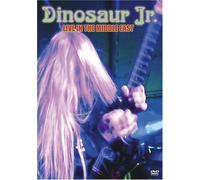 Dinosaur Jr. - Live in the Middle East