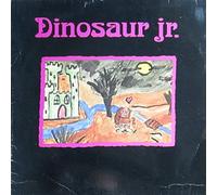Dinosaur Jr. - S/T