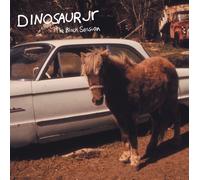 Dinosaur Jr. The Black Session: Live in Paris 1993 (Vinyl LP)