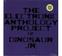 Dinosaur Jr. - The Electronic Anthology Project Of Dinosaur Jr.