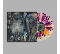 Dinosaur Jr. There Near Exclusive Splatter Vinyl