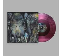 Dinosaur Jr. There Near Vinile Lp Colorato Rosa Trasparente Nuovo e Sigillato