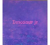Dinosaur Jr. - Two Things/Center Of