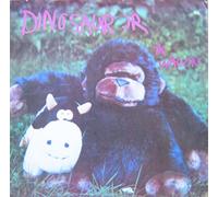Dinosaur jr. - Wagon (1991) [Import]