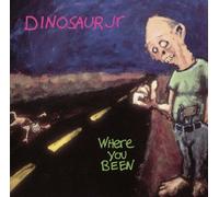 Dinosaur Jr. - Where You Been