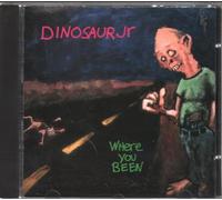Dinosaur Jr. - Where You Been
