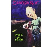 Dinosaur Jr - Where You Been