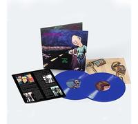Dinosaur Jr 'Where You Been' Expanded Edition 2LP Vinile blu - Nuovo e Sigillato