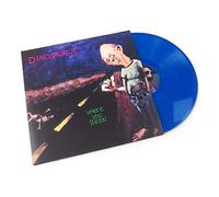 Dinosaur Jr.: Where You Been - Deluxe Expanded Edition (Colored