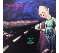 Dinosaur Jr. - Where You Been (Remastered) (Limited/Deluxe/Expanded Edition) (Blue Coloured) (2 LP)
