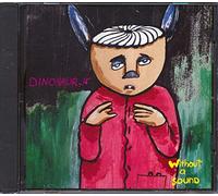Dinosaur Jr. - Without A Sound