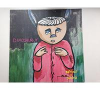 DINOSAUR JR. - Without a Sound