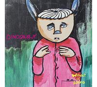 Without A Sound (Deluxe Expanded Edition) (2 Cd) - Dinosaur Jr. (Audio Cd)