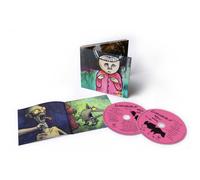 Dinosaur Jr 'Without A Sound' Expanded Edition 2CD Digipack- NUOVO E SIGILLATO