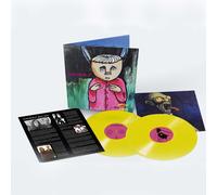 Dinosaur Jr 'Without A Sound Expanded' Edition 2LP Vinile giallo-Nuovo/Sigillato