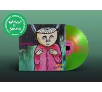 Dinosaur Jr. Without a Sound (Vinyl LP) 12" Album Coloured Vinyl
