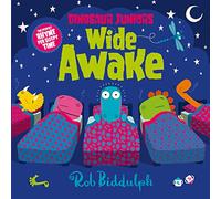 Dinosaur Juniors (3) Wide Awake [Not-Us]: Book 3