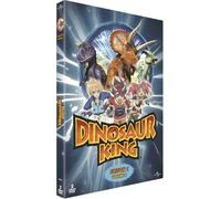 Dinosaur king, saison 1a