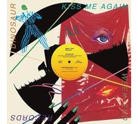 dinosaur-kiss me again 12"