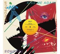 dinosaur-kiss me again