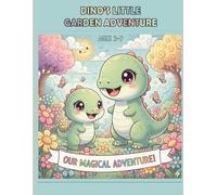 Dinosaur Life Cycle Coloring Book for Kids: Ages 3-7: 25 Fun and Educational Coloring Pages for Toddlers and Preschoolers