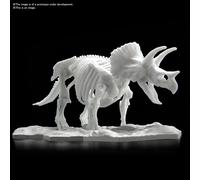 Dinosaur Limex Skeleton Triceratops Mk Plastic Model Kit BANDAI
