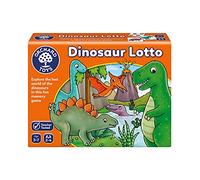Orchard Toys La Tombola dei Dinosauri Singolo