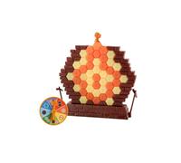 Dinosaur Peril Family Board Game, Ice Breaking Kids Table Knock Block, Ice Block Breaking Game for Childrens