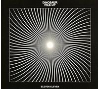 Dinosaur Pile-Up - Eleven Eleven