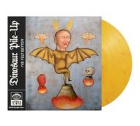 Dinosaur Pile-Up I've Felt Better (Vinyl LP)
