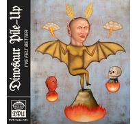 Dinosaur Pile-Up I've Felt Better (Vinyl LP)