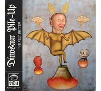 Dinosaur Pile-Up I've Felt Better (Vinyl LP)