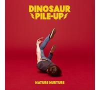 DINOSAUR PILE-UP - Nature Nurture [Japan Edition]
