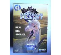 Dinosaur Planet [DVD] [Edizione: Regno Unito]