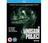 Dinosaur Project. The [Edizione: Regno Unito] [Edizione: Regno Unito]