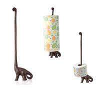 Dinosaur PT Holder - Marrone