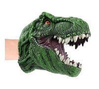 Dinosaur Puppet - Realistic Dinosaur Head Hand Puppet Toy