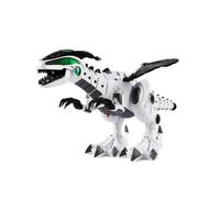 Dinosaur Robot Toy with Mist and Spray Function, Remote Controlled Dinosaur for Years as Desk Decoration for Boys' New Arrival