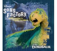 Various Artists - Dinosaur Song Factory