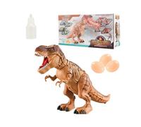 Dinosaur Toy Walk Shake Roar Lay Project Move for Kindergarten Kids
