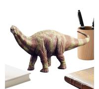 Dinosaur Toys Large - Educational Animal Desk Decoration