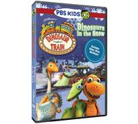 Dinosaur Train:Dinosaurs in Th - Dinosaur Train: Dinosaurs in Th