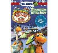 Dinosaur Train: Dinosaurs in the Snow
