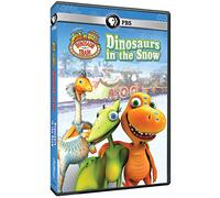 Dinosaur Train: Dinosaurs in the Snow