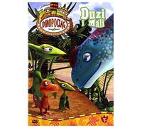 Dinosaur Train [DVD] (IMPORT) (Nessuna versione italiana)