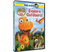Dinosaur Train: Explore Outdoors